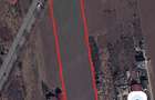 proprietar vand teren intravilan 11.750 mp com. Traian jud. Bacau - 3