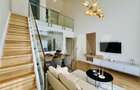 Penthouse 4 camere - mobilat si utilat, intabulat - 39