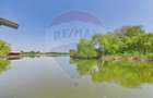 Proprietate unica, deschidere generoasa directa la lacul Snagov - 7