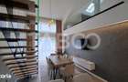 Penthouse lux ultrafinisat dotat si mobilat 2 nivele 131 mp si terasa - 5