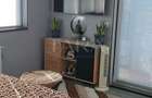 Apartament 2 camere, Mobilat Modern, Parcare Inclusă