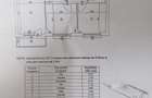 Apartament 3 camere Bld Stefan cel Mare