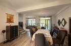 Duplex modern 120 mp utili de inchiriat, teren 293 mp, zona Borhanci! - 3