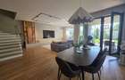 SUPER OFERTA! PIPERA  VILA ELEGANTA IN COMPLEX FINISAJE LUX - 27