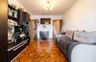 Apartament cu 2 camere, structura circulara (Confort 1), situat in inima cartier - 1