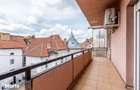 Apartament ultrafinisat la cheie cu 2 camere decomandat Piata Mica - 9
