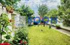 Casa moderna Vladesti | Zona Exclusivista | Curte interioara | - 4