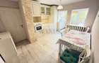 Apartament cu 3 camere de inchiriat,etaj 1,zona sens - 1