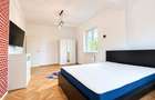 Liniște și intimitate în zona centrală–Apartament in vila, garaj+demisol
