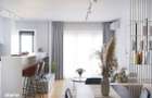 Apartament 2cam Banu Manta - nou.Design superb.Acces parcare subterana - 19