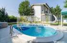 Casa premium cu piscina | Complet mobilata si utilata | T... - Berceni (Bucuresti-Ilfov) - 12