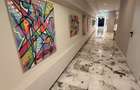 Apartament 2 camere Art City bloc boutique cu parcare supraterana - 8