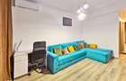 Apartament 2 camere Trivale, bloc nou, mobilat, utilat