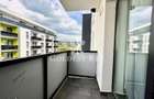 Apartament modern cu 2 camere, balcon, parcare subterana extra - 2