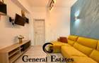 Spre Vânzare Penthouse cu Terasă generoasă  Moara de Foc – Iași - 2