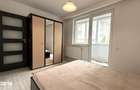 Apartament 3 camere, 58 mp + balcon 7 mp, mobilat si utilat Flores