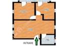 Apartament modern cu 3 camere balcon 2 locuri parcare Turnisor Sibiu - 9