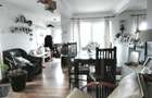 Duplex mobilat complet, ideal pentru credit, zona linistita langa padure si lac - 3