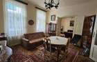 Apartament ultracentral cu curte privata