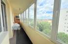Vand apartament cu 2 camere, cu vedere superba, zona Semicentrala - 4