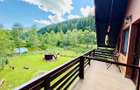 Casa de vanzare + 5.500 mp teren + 2 iazuri | Valea Putnei Pojorata - 12