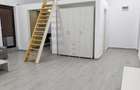 Metrou Mihai Bravu Studio Loft 46 mp+82 mp Terasa, Centrala, Bloc 2021 - 1