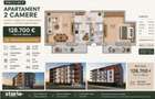 Proiect Amsterdam 6 - TVA inclus, Parcare subterana inclusa - 9