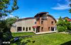 Vila exclusivista de 340 mp utili,Teren 1.400 mp,Jacuzzi & Gradina -Fa - 11