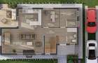 Casa Individuala | 5 Camere | 440mp Teren | Vanzare | *Balotesti* - 1