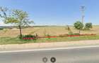 Teren 2.400 mp (24 ari) la 500m de Nodul Autostrazii A7 (Salcea DN29)