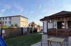 Casa individuala, Sancraiu de Mures , teren 450 mp, terasa 20 mp, fotovoltaice - 2