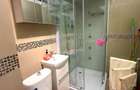 Garsonier de inchiriat, 40 mp, parcare, zona Centru - 1
