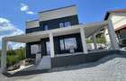 Casa nou construita de vanzare, proprietate premium, utilata/mobilata - 4