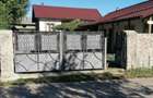 Casa cu teren 1.200 mp, panouri solare 3 kW Soveja, Vrancea