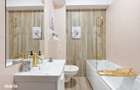 2 camere PREMIUM - zona semi-centrala - 4