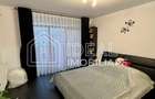 Penthouse cu 4 camere si terasa, complet Mobilat, zona Doamna Stanca