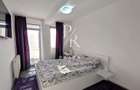 Apartament 3 camere, 58mp+2balcoane, mobilat complet, zona Stejarului! - 2