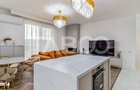 Apartament 3 camere amenajat modern calitate premium la cheie Marasti - 1