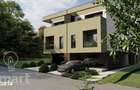 Duplex Dambu Rotund zona buna , teren drept
