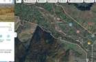 Teren partial intravilan Cracaoani jud Neamt