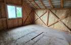 Casa de vanzare, 470mp teren util, in Brebu Manastirei