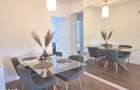 Apartament modern 3 camere 73mp, 2 balcoane, Piata Cipariu - 11