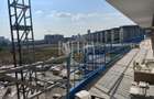 Apartament 4 camere One High District | Terasa 42 mp | Orientare sud | - 1