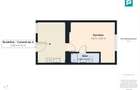 Apartament de Inchiriat in Centrul Oradiei - 2