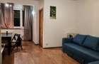 Dristor-metrou, garsoniera, utilata si mobilata modern, libera - 4