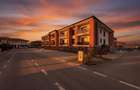 Ansamblu  ESQ Village   Releveu Ap cu 2 camere, parter + curte proprie, Tip 3, E - 9