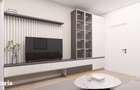 FINALIZAT! Apartament cu 2 camere, Tatarasi, etaj 2, 65mp 112.000 euro - 4