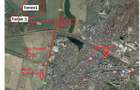 Oferta Bomba! Doar 3 Euro mp. Pachet teren industrial 15.2 Ha Intravilan curti constructii in Urz