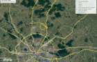 Teren intravilan Otopeni - Tunari 33.200 mp - 2