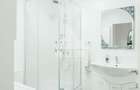 Apartament cu 3 camere, 71.83 mp + 2 balcoane + parcare subterana C. C - 8